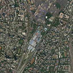Mumbai Development Plan 2034