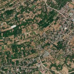 Sto Domingo Ilocos Sur Map Mappa - Santo Domingo (Ilocos Sur) (Santo Domingo) - Map[N]All.com