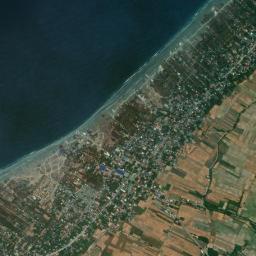 Luna La Union Map Map - Luna, La Union (Luna) - Map[N]All.com