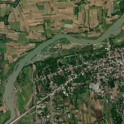 Map of alcala pangasinan