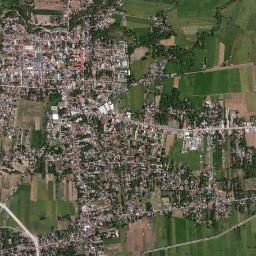 Map Of Guimba Nueva Ecija Map - Guimba, Nueva Ecija (Guimba) - Map[N]All.com