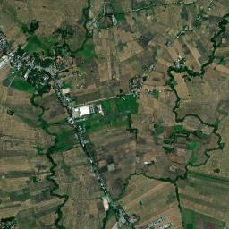 Baloc Nueva Ecija Map Map - Baloc - Map[N]All.com