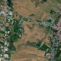 San Leonardo Nueva Ecija Map Map - San Leonardo, Nueva Ecija (San Leonardo) - Map[N]All.com