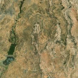 Adi Keyh Eritrea Map Map - Adi Keyh - Map[N]All.com