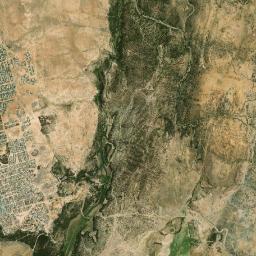 Adi Keyh Eritrea Map Map - Adi Keyh - Map[N]All.com