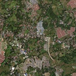 Loma De Gato Map Map - Loma De Gato - Map[N]All.com