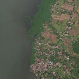 Jala Jala Rizal Map Map - Jalajala, Rizal (Jalajala) - Map[N]All.com