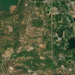 Puttur Andhra Pradesh Map Map - Puttur, Andhra Pradesh (Puttūr) - Map[N]All.com