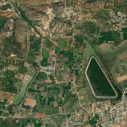 Puttur Andhra Pradesh Map Map - Puttur, Andhra Pradesh (Puttūr) - Map[N]All.com