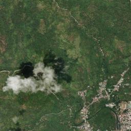 Manay Davao Oriental Map Map - Manay, Davao Oriental (Manay) - Map[N]All.com