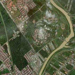 地图 巴里文打 Parit Buntar Map N All Com