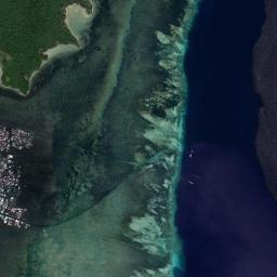 Sitangkai Tawi Tawi Map Map - Sitangkai, Tawi-Tawi (Sitangkai) - Map[N]All.com