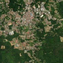 Map Kuala Pilah Map N All Com