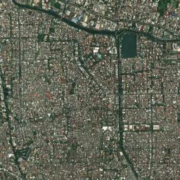 ArcGIS Web Application