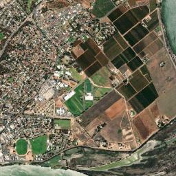 Berri South Australia Map Map - Berri, South Australia (Berri) - Map[N]All.com