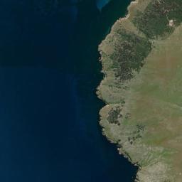 ö karta Karta   Taylor Island (ö i Australien, South Australia) (Taylor 
