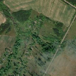 Kuznechikha map(satellite map)