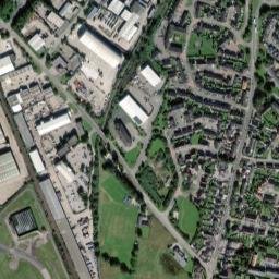 Pitmedden Rd, Dyce, Aberdeen City AB21, UK Satellite Map