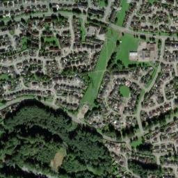 41 Wallacebrae Dr, Danestone, Bridge of Don, Aberdeen, Aberde Satellite Map