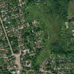 Pistsovo map(satellite map)