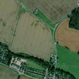 A944, Westhill, Aberdeenshire AB32, UK High Resolution Satellite Map