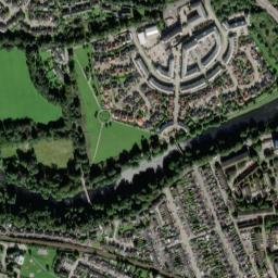 11A Don Terrace, Woodside, Aberdeen, Bridge of Don, Aberdeen, Satellite Map