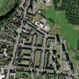 703 King St, Aberdeen, Aberdeen City AB24, UK Satellite Map