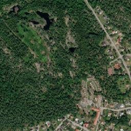 Påskallavik map(satellite map)