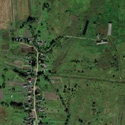 Rostovskiy Rayon map(satellite map)