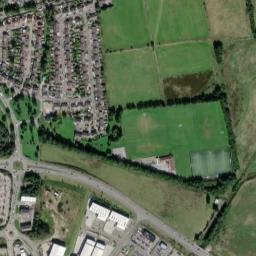 Westhill Dr, Westhill, Aberdeenshire AB32, UK Satellite Map