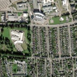 Mid Stocket Rd, Aberdeen, Aberdeen City AB15, UK Satellite Map