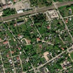 Sigulda map(satellite map)
