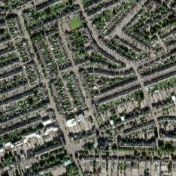 Aberdeen, Aberdeen City AB15 4DT, UK High Resolution Satellite Map
