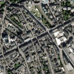1, Grampian, Aberdeen, Aberdeen City AB25, UK High Resolution Satellite Map