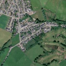 12 Perkhill Rd, Lumphanan, Banchory, Aberdeenshire AB31 4SE,  Satellite Map
