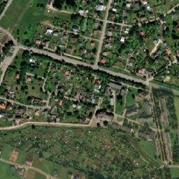 Carnikava map(satellite map)