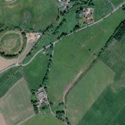 Main Road, Banchory, Aberdeenshire AB31 High Resolution Satellite Map