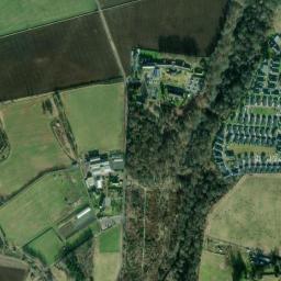 Satellite view of Kippie Lodge Sports & Leisure