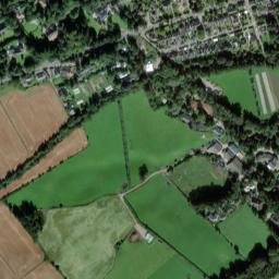 31 Marchbank Road, Bieldside, Aberdeen, Aberdeen City AB15 9D High Resolution Satellite Map