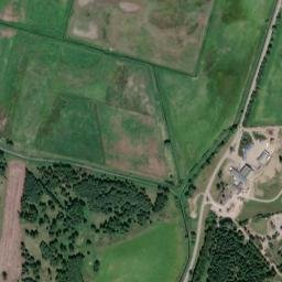Old Military Rd, Aboyne, Aberdeenshire AB34, UK High Resolution Satellite Map