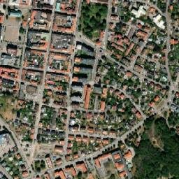 Varberg map(satellite map)
