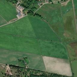 2 Kinnairdy Close, Torphins, Banchory High Resolution Satellite Map