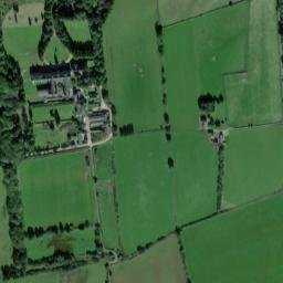 B9077, Aberdeen, Aberdeenshire AB12, UK High Resolution Satellite Map