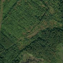 Komsomol’skiy Rayon map(satellite map)
