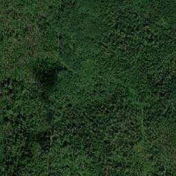 Sharangskiy Rayon map(satellite map)