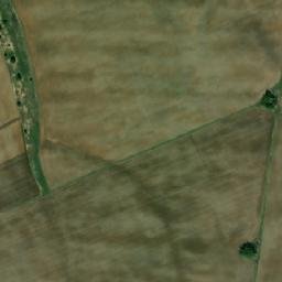 Novotor”yal’skiy Rayon map(satellite map)