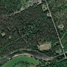 B9158, Aboyne, Aberdeenshire AB34, UK High Resolution Satellite Map