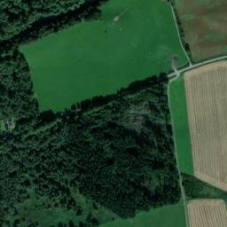 3 Craiglug, Durris, Banchory, Aberdeenshire High Resolution Satellite Map