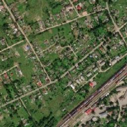 Pytalovo map(satellite map)