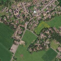 Laggan Rd, Cairngorms National Park, Newtonmore, Highland PH2 Satellite Map